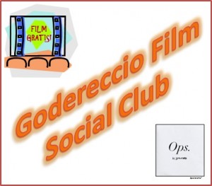 Godereccio Film Social Club