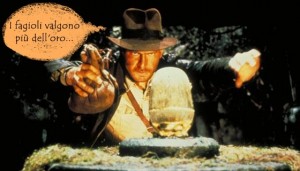Indiana Jones e i Predatori dell'Arca Perduta - Spoilerama